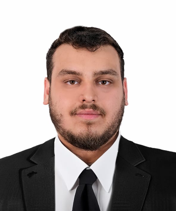 Muhammet Enes Günaydın